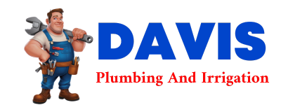 Trusted plumber in MOREHEAD CITY